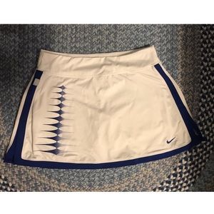 Nike Tennis Skort